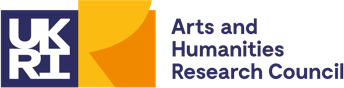 Arts and Humanities Reseach Council public funding for research